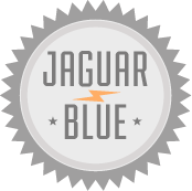 jaguar Blue